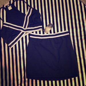 Fashion Nova 2 piece set